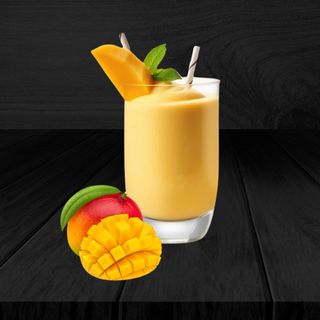 Lassi Mangue