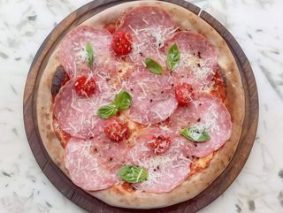 Піца Salame Milano (430g)