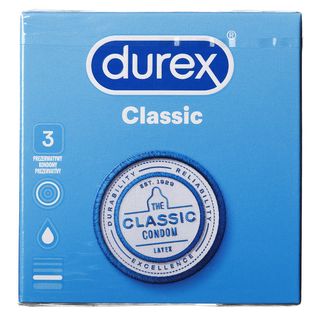 Durex Classic