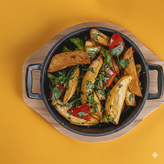 კარტოფილი ოჯახურად