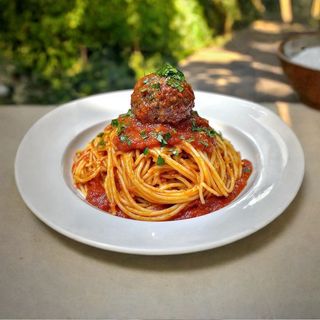 Spaghetti Bolognese