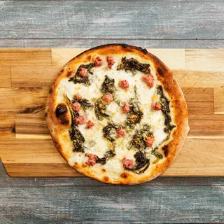 Pizza squillo