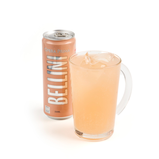Bellini (33 cl)