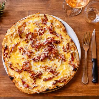 Carbonara