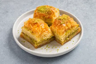 Baklava