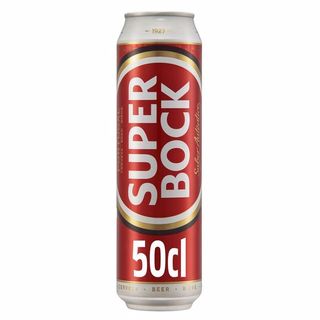 SuperBock 50cl