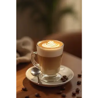  Cafe creme   