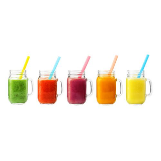 Batido Tropical