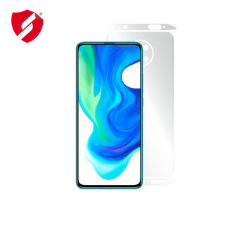 Folie  Xiaomi Poco F2 Pro - Spate