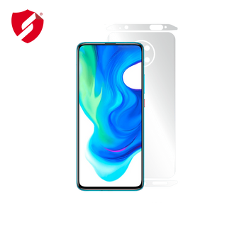 Folie  Xiaomi Poco F2 Pro - Spate