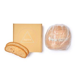 Hogaza Sin Gluten - troceado - producto congelado