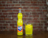 Fanta de Naranja
