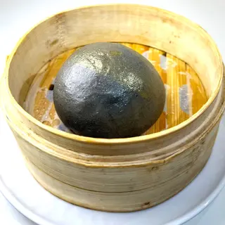 237 BAO AL NERO DI SEPPIA 