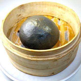 237 BAO AL NERO DI SEPPIA 