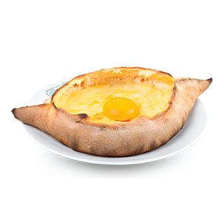 აჭარული ხაჭაპური საბავშვო (26სმ)