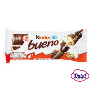 Kinder Bueno 43Gr