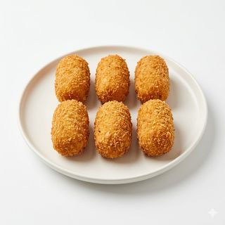 Croquetas
