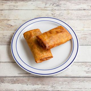 6. Rollo de primavera