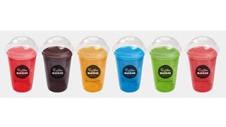 Лимонад в ассортименте