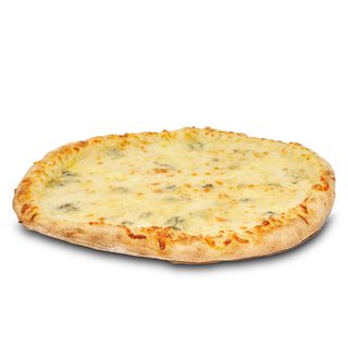 Pizza 4 Fromages