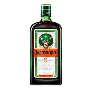 JAGERMEISTER