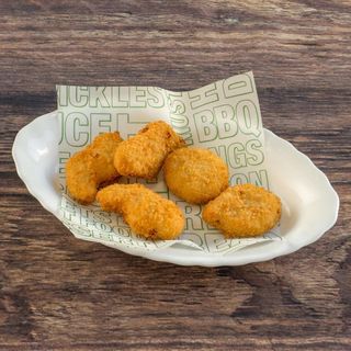 Nuggets de Pollo 10 unidades