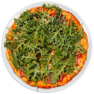 Rucola e grana