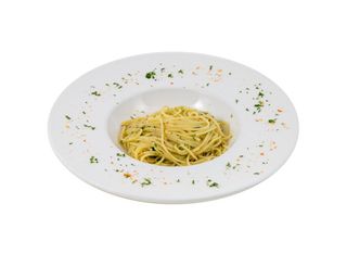 Паста Алио олио е пеперончино (190г)