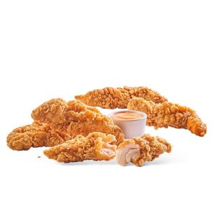 Tenders