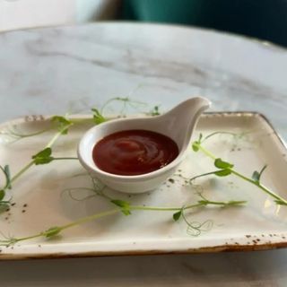 Соус Барбекю