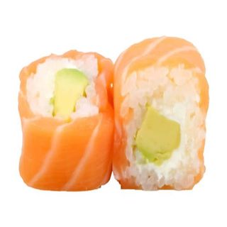 Salmonete Avocado (8 Uds.)