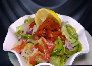 Salades Maison