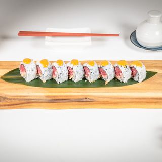 La granda - 8 pezzi