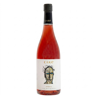 Vino Rosado Care