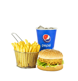 Classic Sandwich Menu