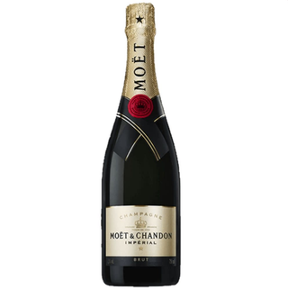 BOTELLA MOËT CHANDON 750 ml