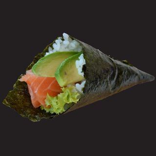 278 - Salmone e avocado - 1 pezzo