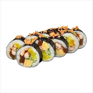 Futomak Unagi Classic