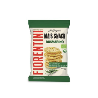 Mini gallette Mais al Rosmarino - Fiorentini- 20gr