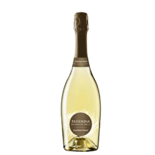 Passerina spumante brut Cantina Tollo