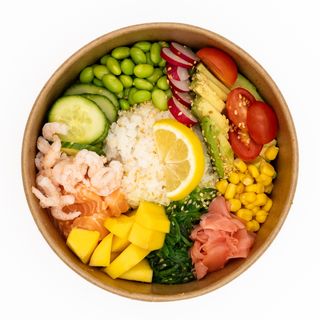 301 Pokebowl Energia Dnia*