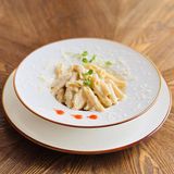 Penne quatro formaggi 300g