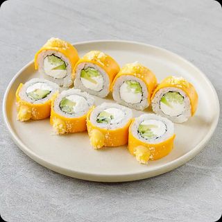 Сирна Філадельфія