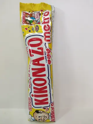 Kikonazo familiar 110gr