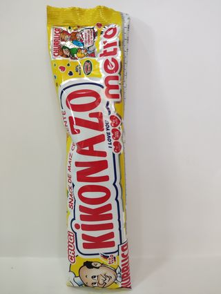 Kikonazo familiar 110gr