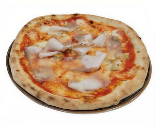 LA BOSCAIOLA REALE