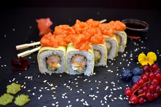 Royal Gourmet Somon
