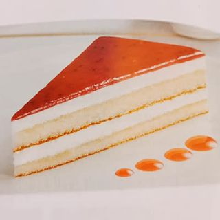 TARTA QUESO FRABUESA