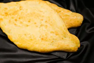 Лаваш шоті (200г)