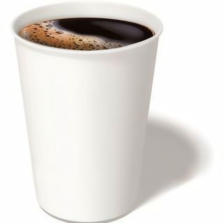 Cortado Corto (4 Oz.)